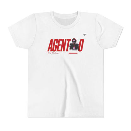 Ron Patterson YOUTH Graphic Tee