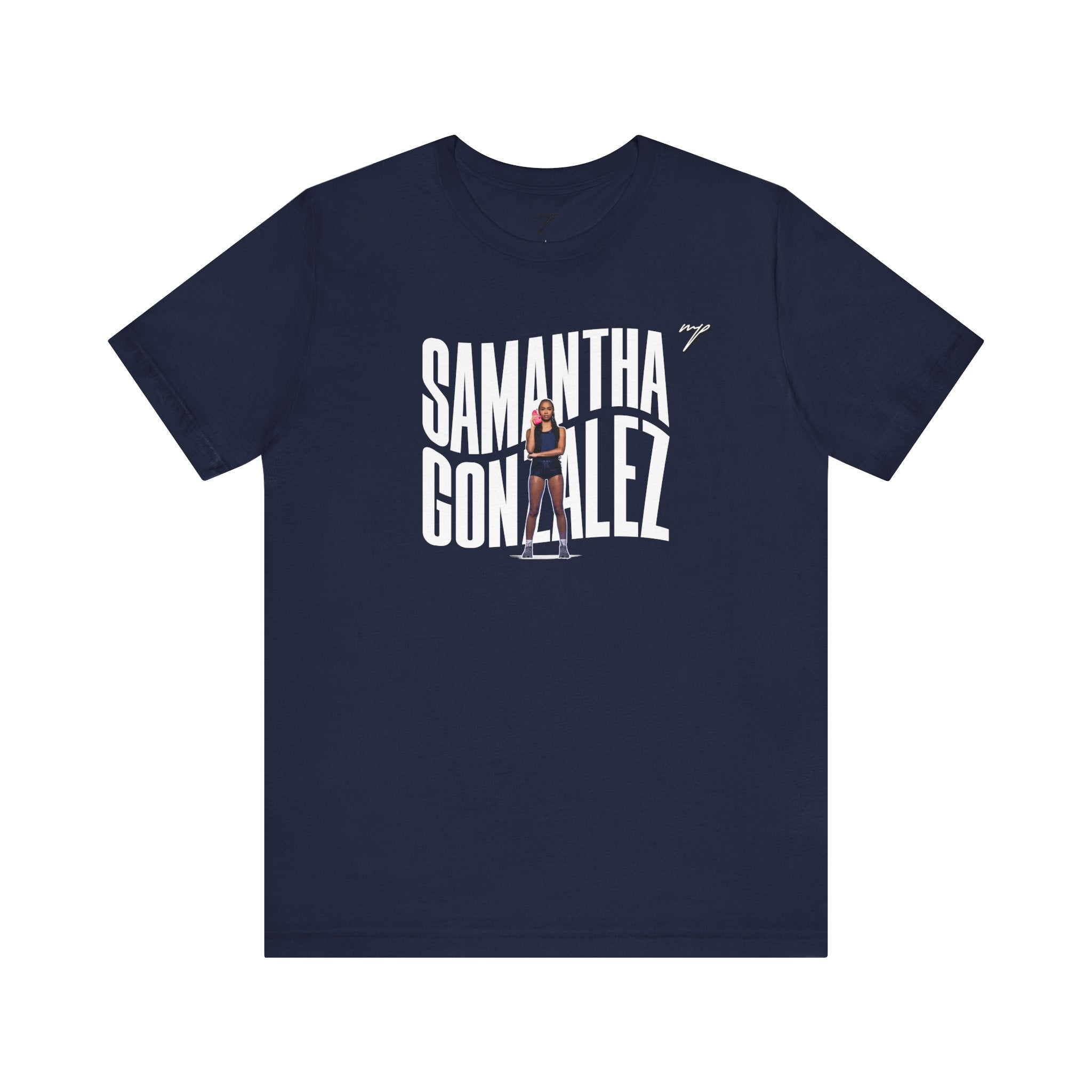 Samantha Gonzalez Graphic Tee