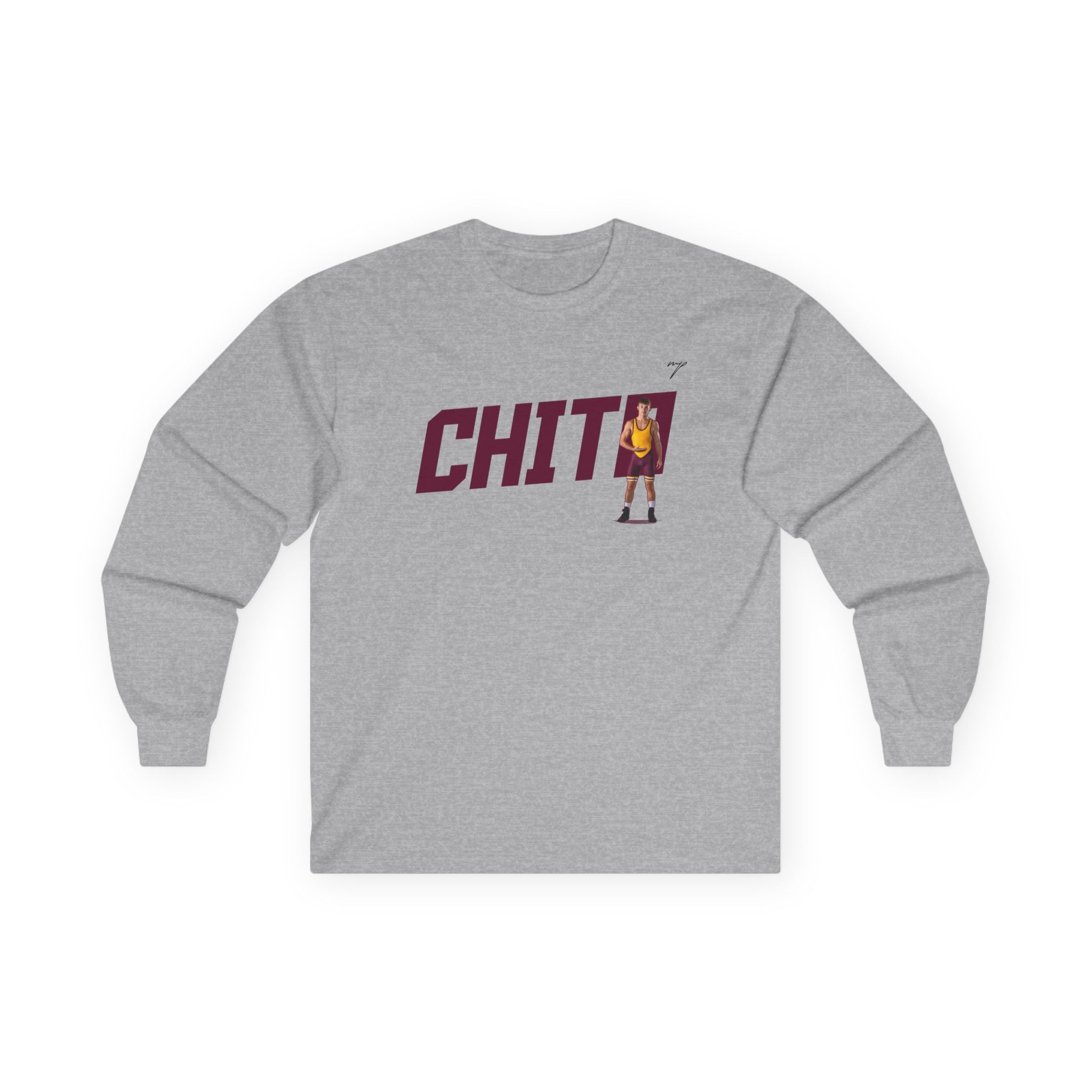 Archer Anderson Long Sleeve