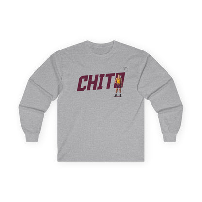 Archer Anderson Long Sleeve