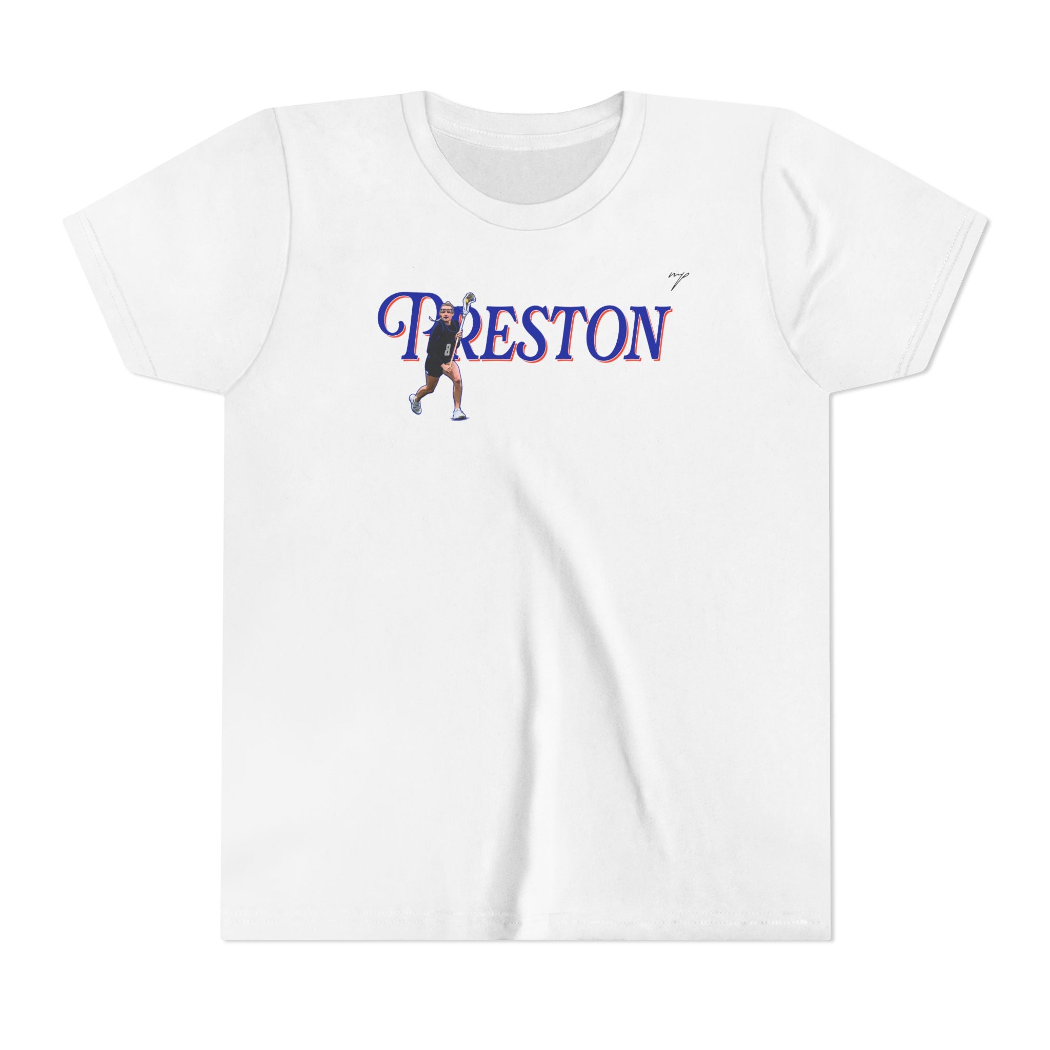 Lily Preston YOUTH Graphic Tee