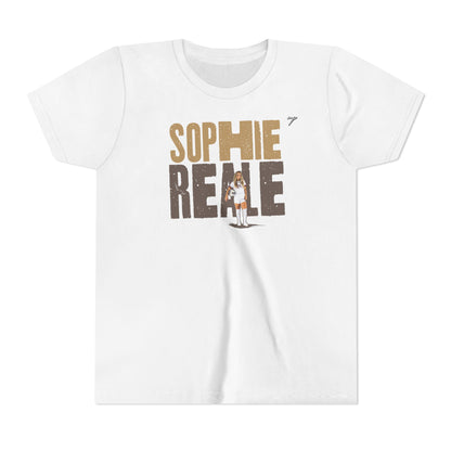 Sophie Reale Youth Graphic Tee