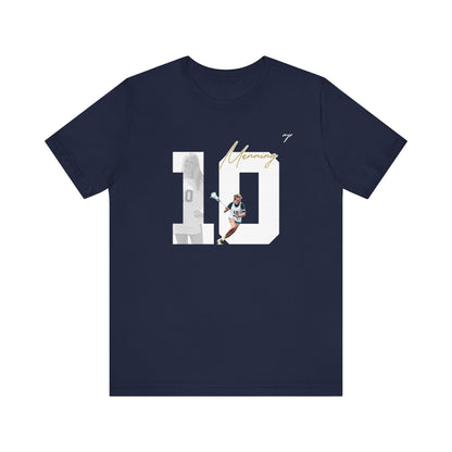 Grace Manning Graphic Tee