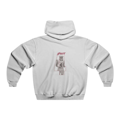 Luke Hyatt Vintage Hoodie