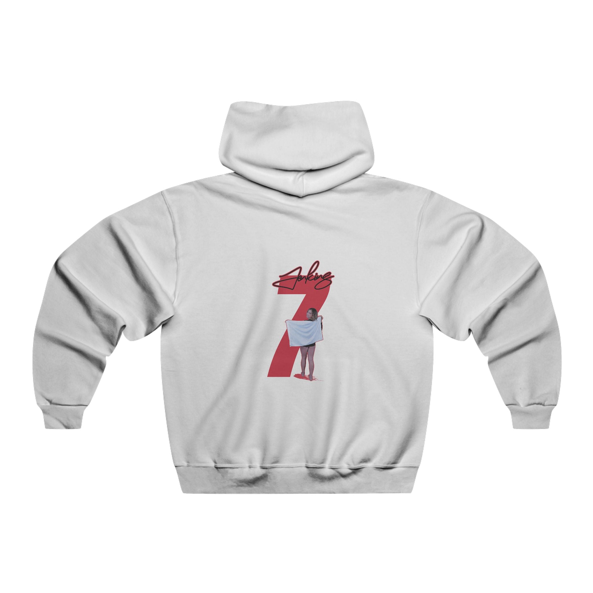 Mandy Jenkins Vintage Hoodie