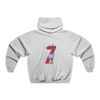 Mandy Jenkins Vintage Hoodie