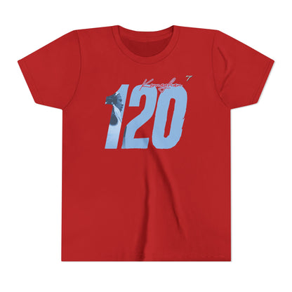 Ariyan Kernaghan YOUTH Graphic Tee