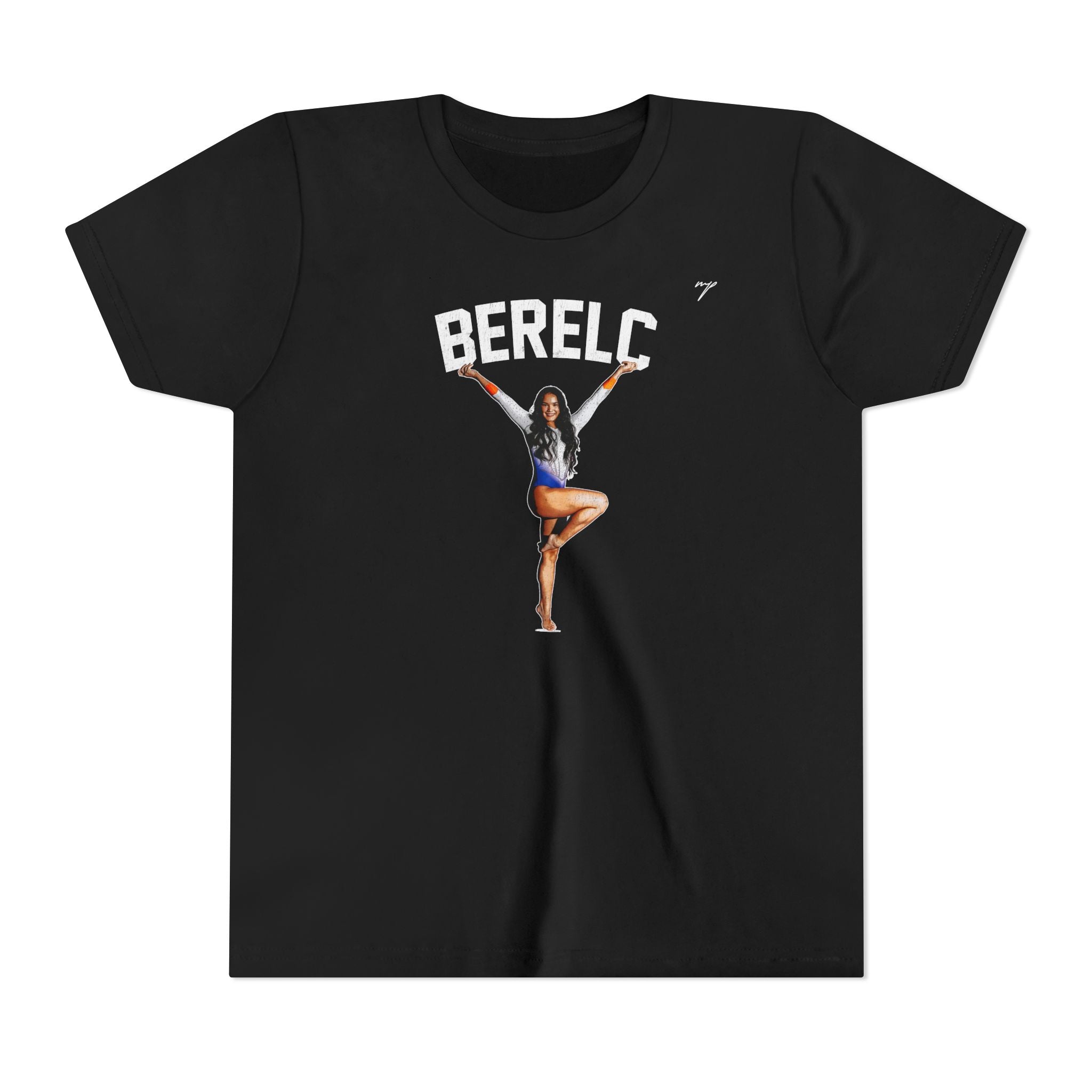 Joelie Berelc YOUTH Graphic Tee