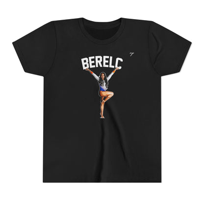 Joelie Berelc YOUTH Graphic Tee