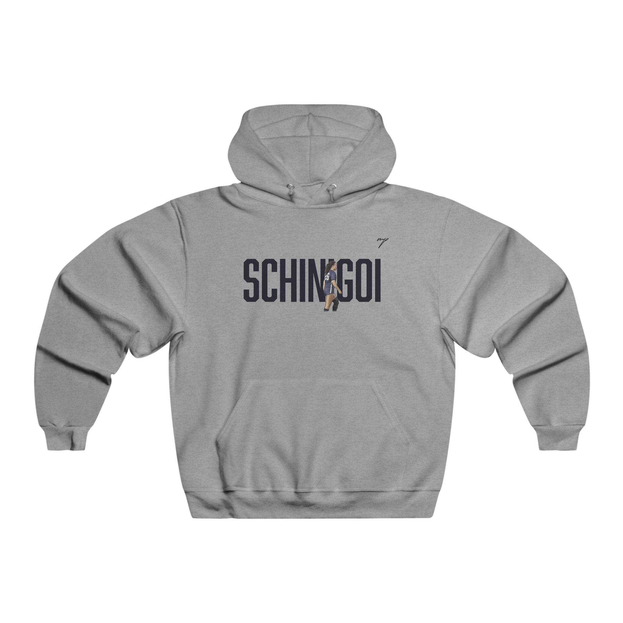 Gianna Schinigoi Vintage Hoodie