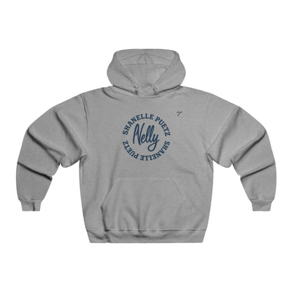 Shanelle Puetz Vintage Hoodie