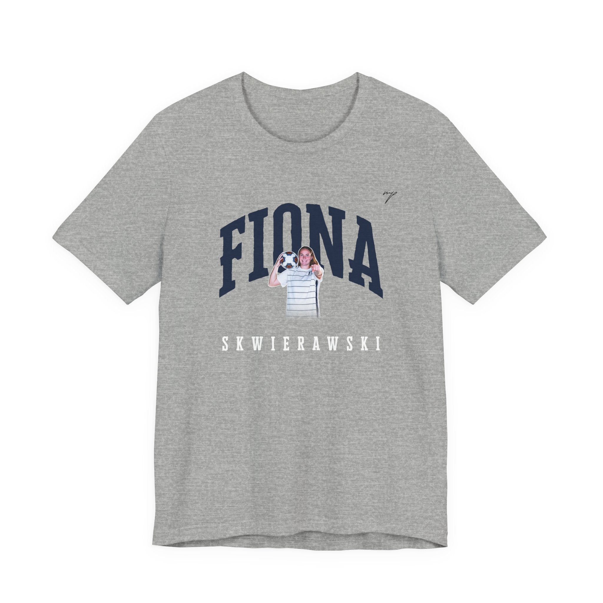 Fiona Skwierawski Graphic Tee