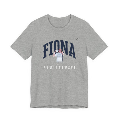 Fiona Skwierawski Graphic Tee