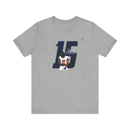 Zavion Maples Graphic Tee