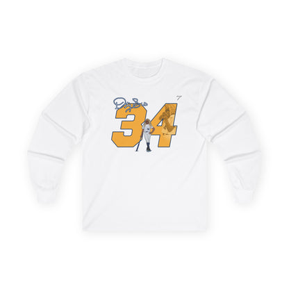 Destiny Sims Long Sleeve
