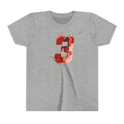 Nevaeh Peregrina YOUTH Graphic Tee