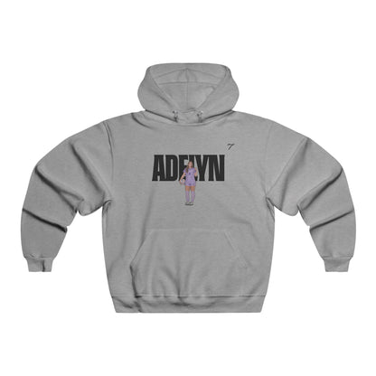 Adelyn Speight Vintage Hoodie