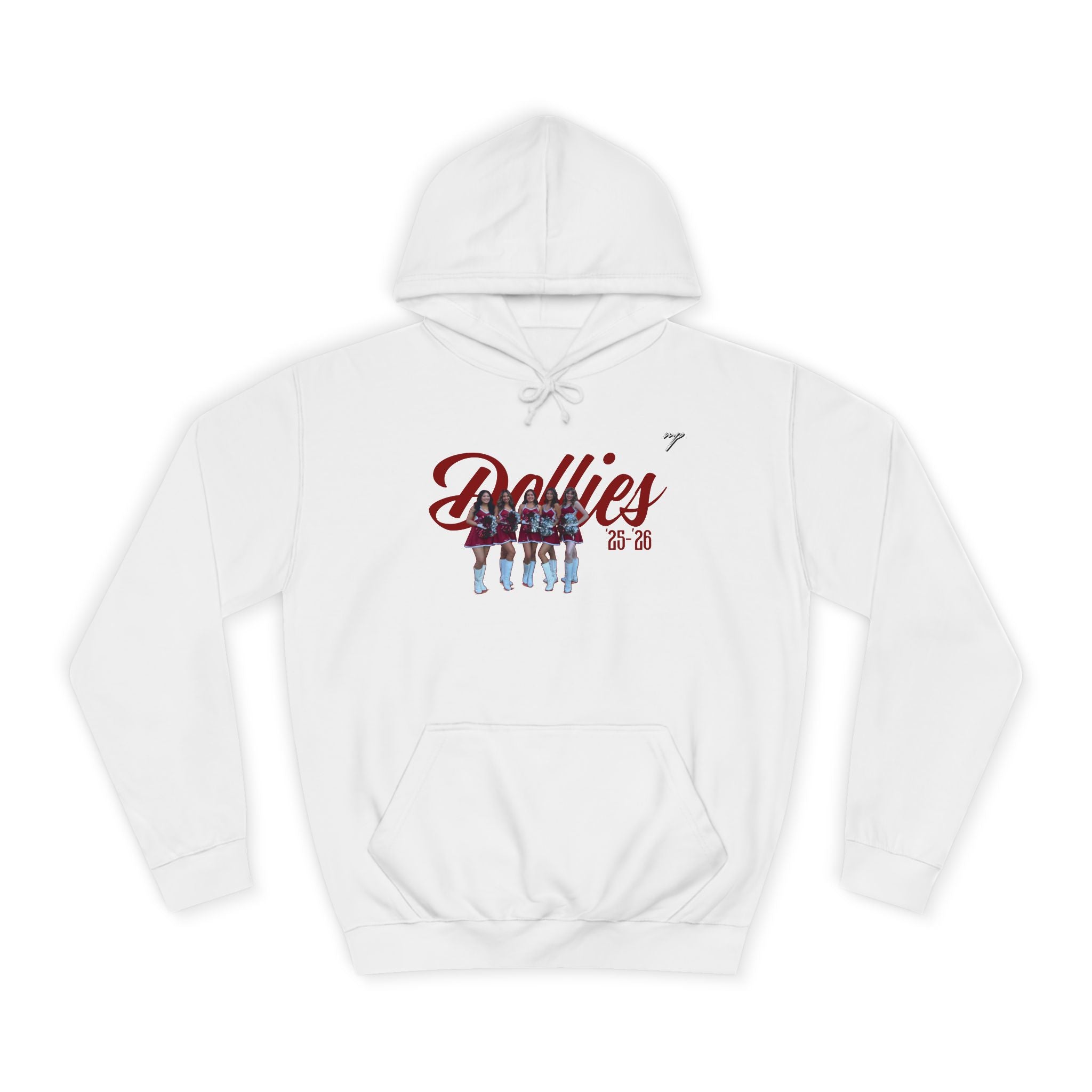 The Dollies Hoodie