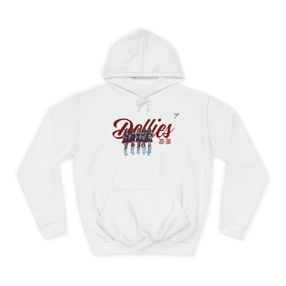 The Dollies Hoodie