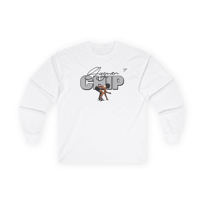 Chip Guzman Long Sleeve Tee