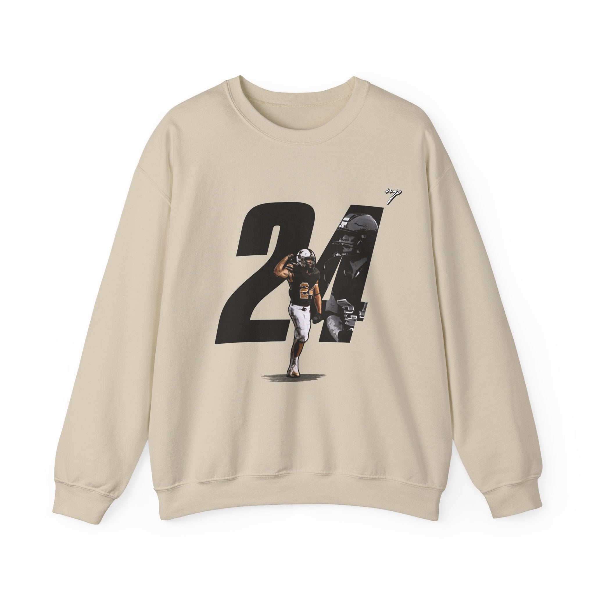 Noah Barrett Crewneck