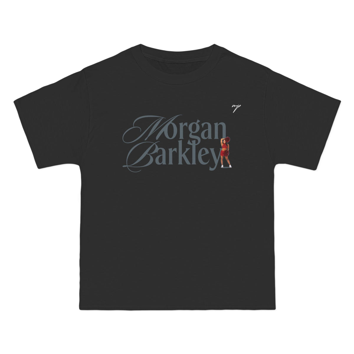 Morgan Barkley Vintage Tee