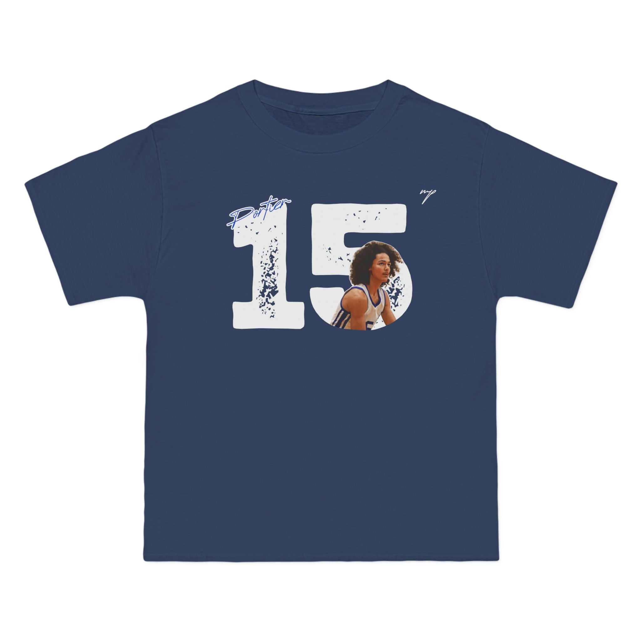 Darnayl Portier Vintage Tee
