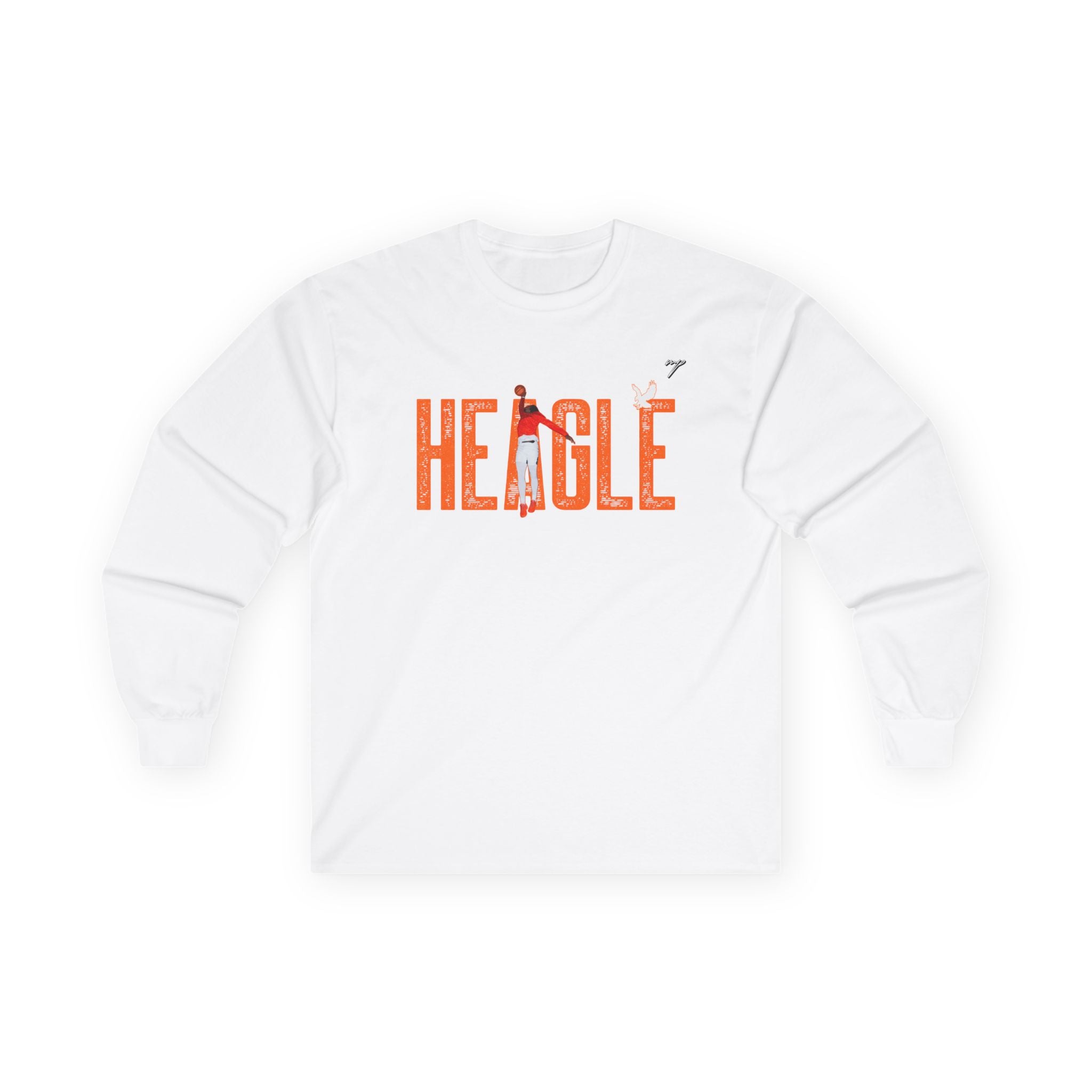 Trey Heagle Long Sleeve Tee