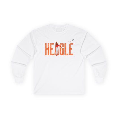 Trey Heagle Long Sleeve Tee