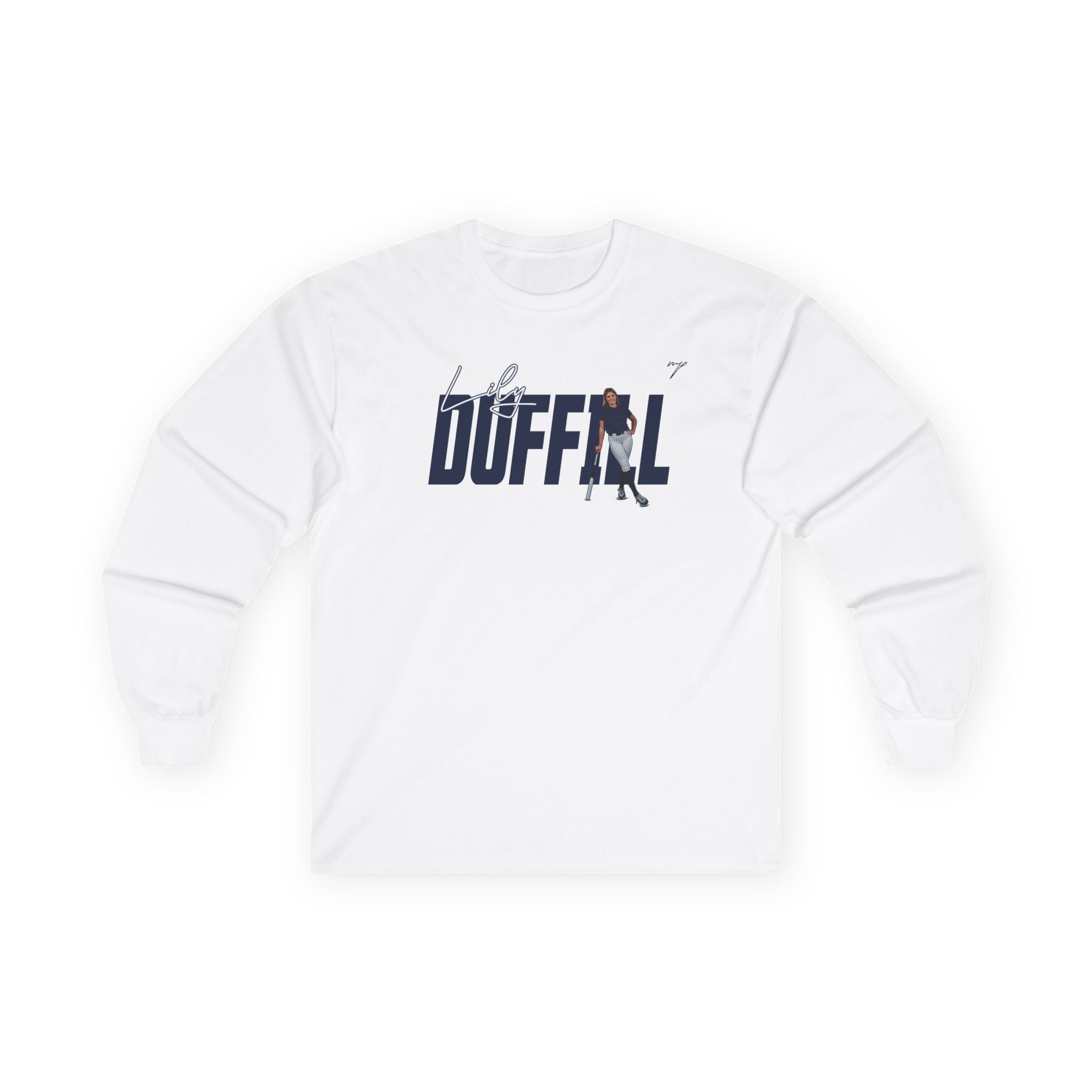 Lily Duffill Long Sleeve