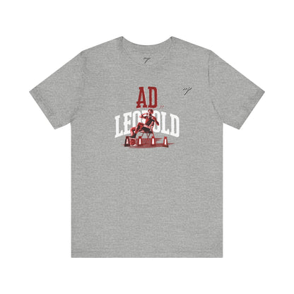 AD Leopold Graphic Tee