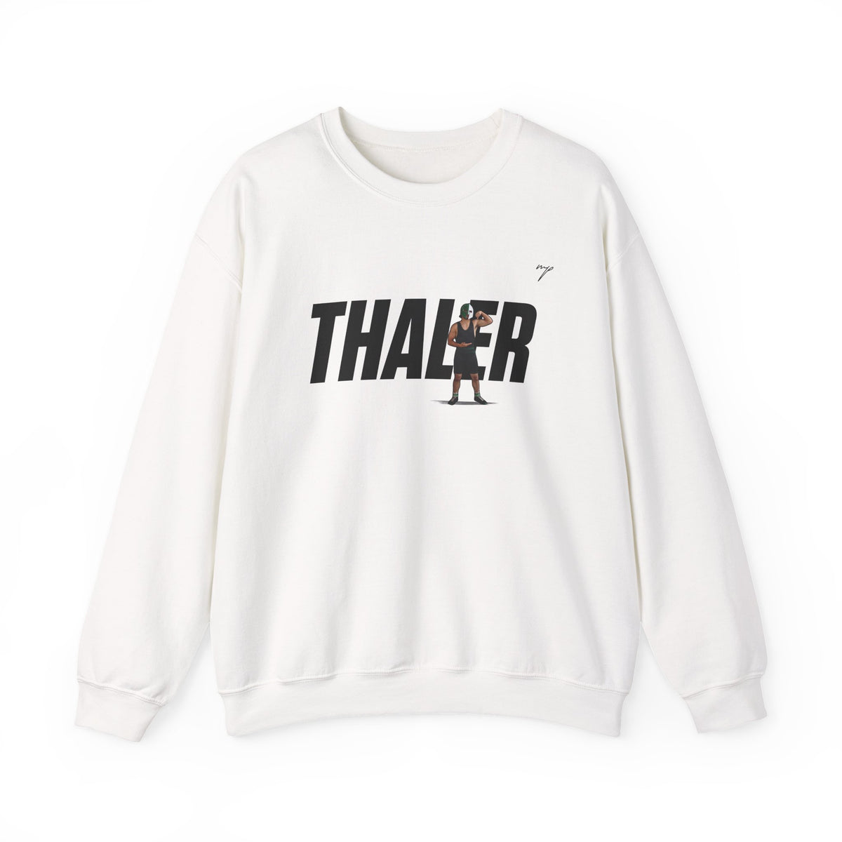 Mitch Thaler Crewneck