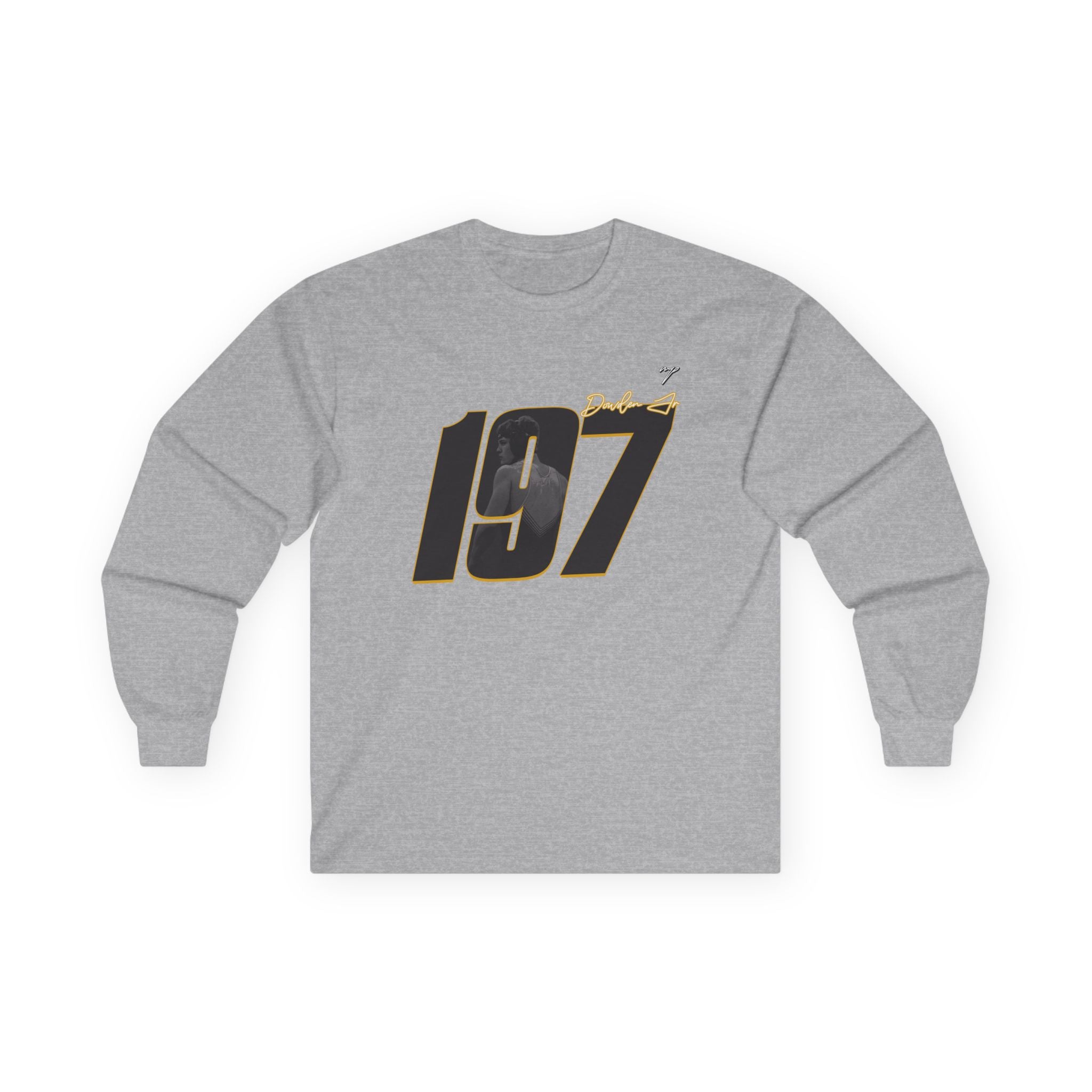 Cory Dowden Jr Long Sleeve Tee