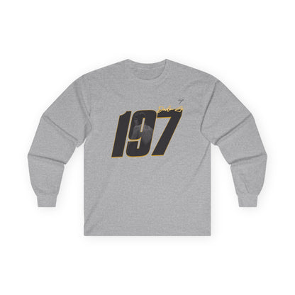 Cory Dowden Jr Long Sleeve Tee