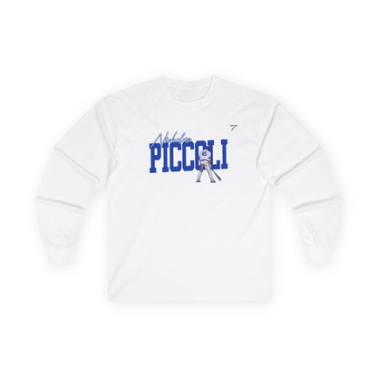 Nicholas Piccoli Long Sleeve
