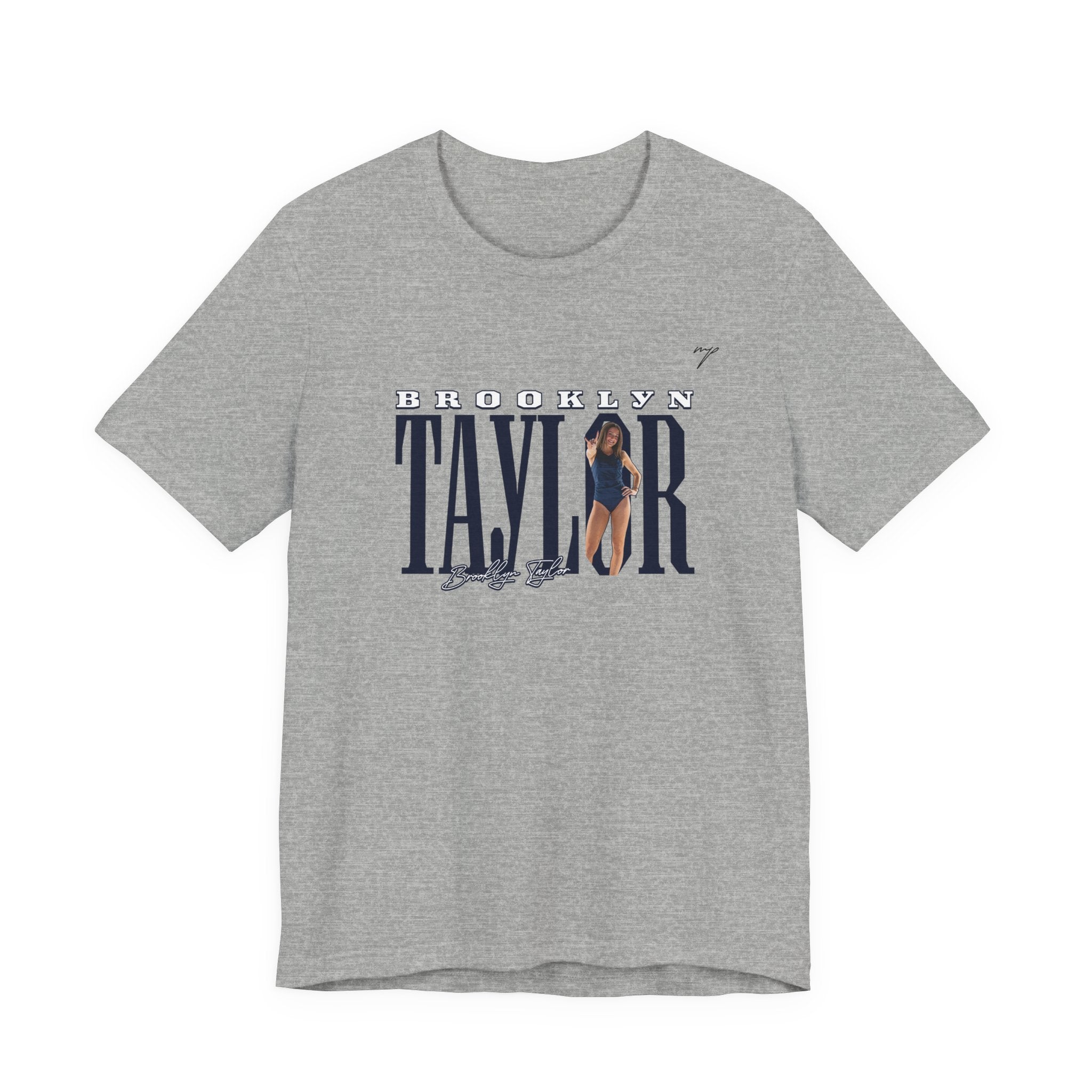 Brooklyn Taylor Graphic Tee