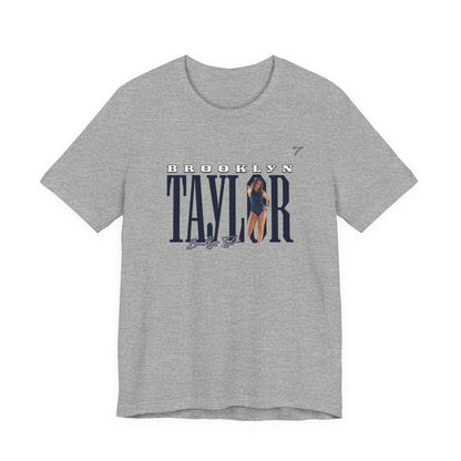 Brooklyn Taylor Graphic Tee