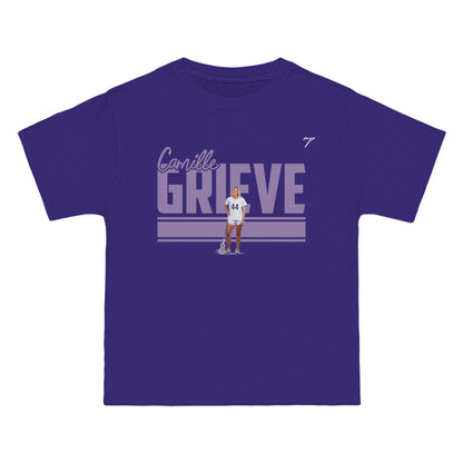 Camille Grieve Vintage Tee