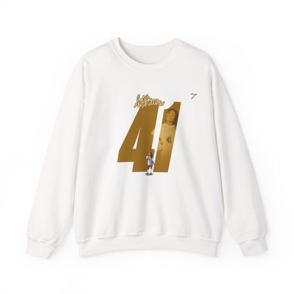 Sofia Barrie Crewneck
