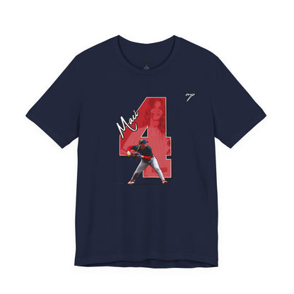 Maci Strickland Graphic Tee