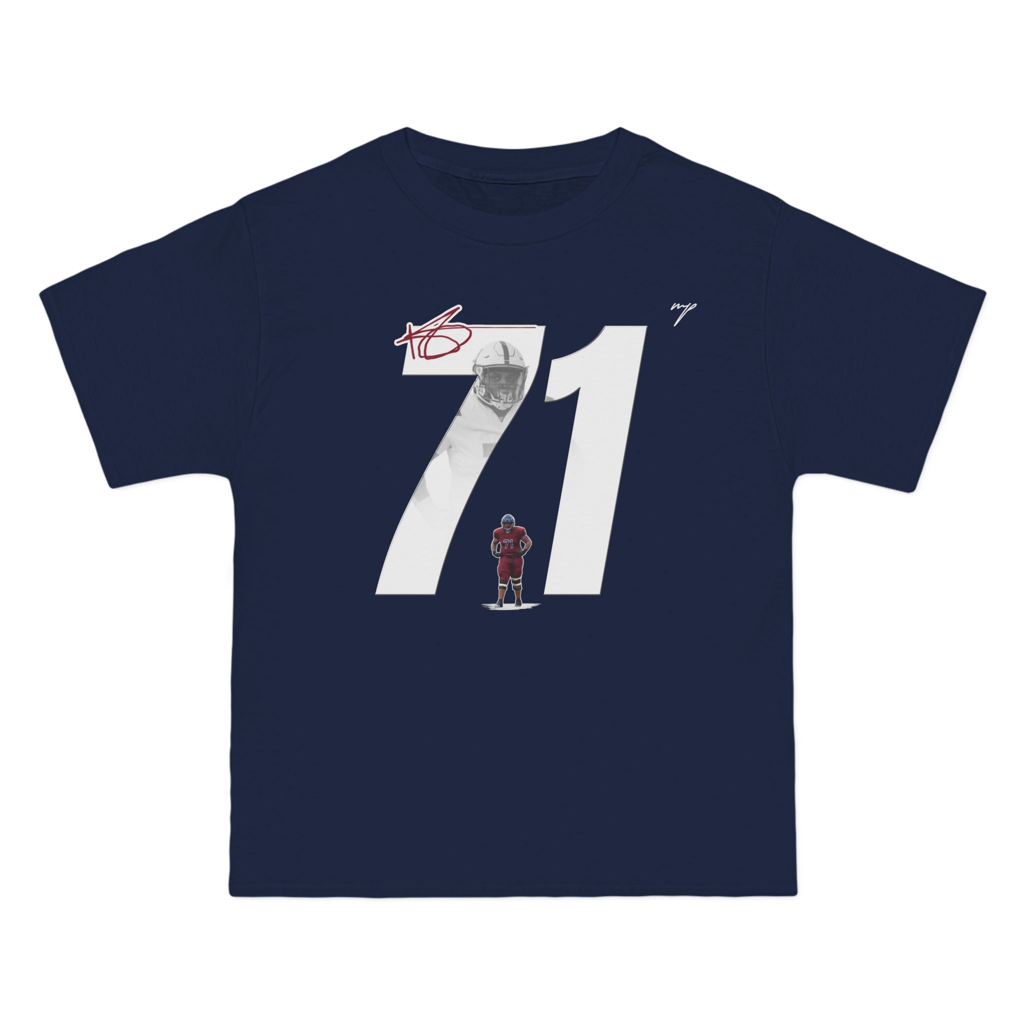 Tyler Hunt Vintage Tee