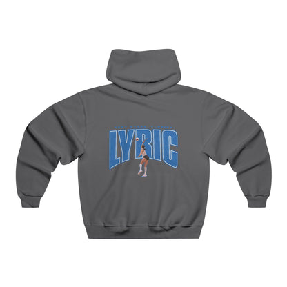 Lyric Judson Vintage Hoodie