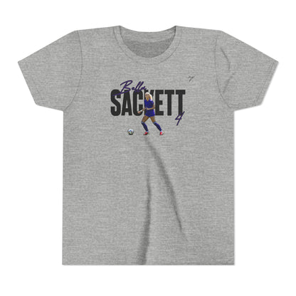 Bella Sackett YOUTH Graphic Tee