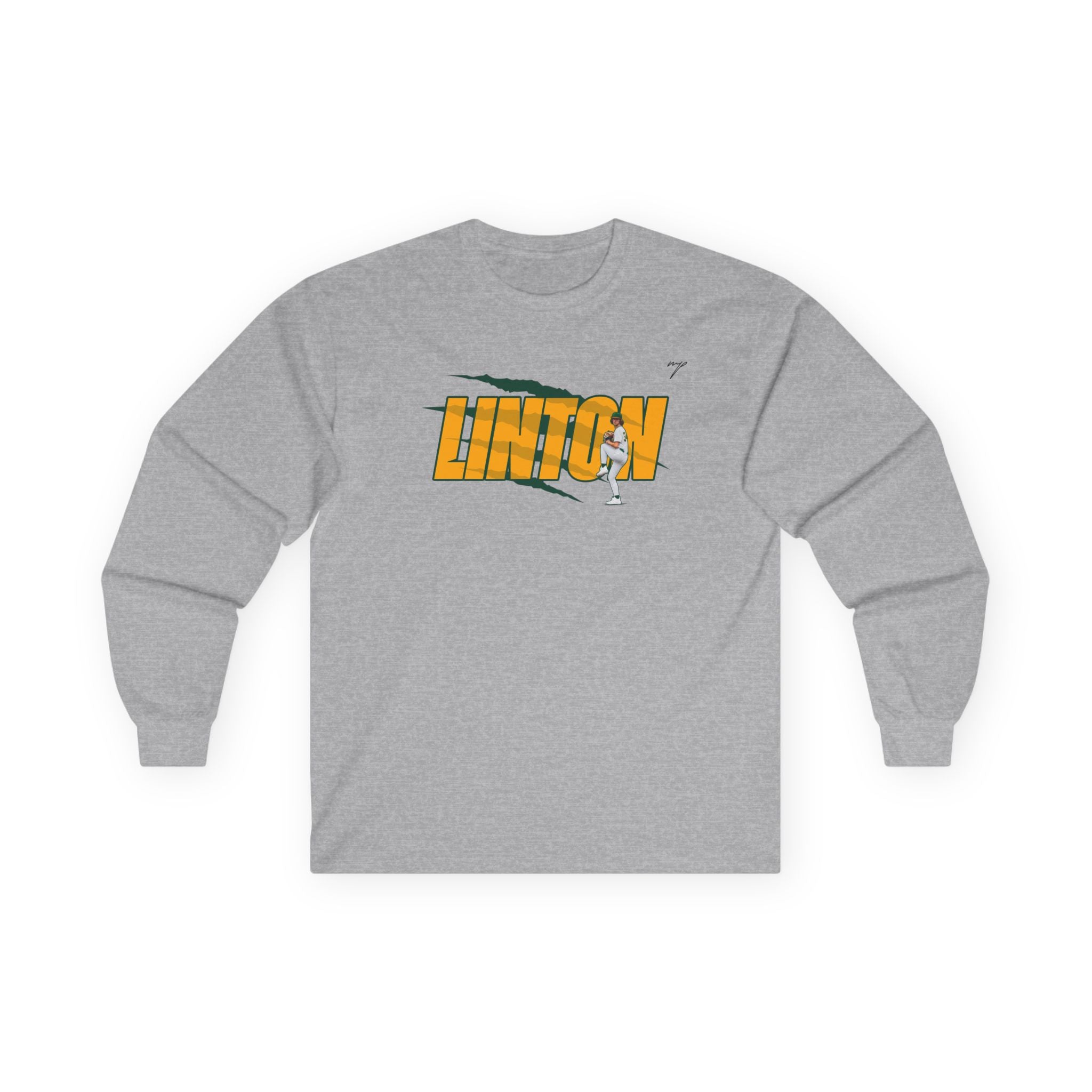 Daylen Linton Long Sleeve
