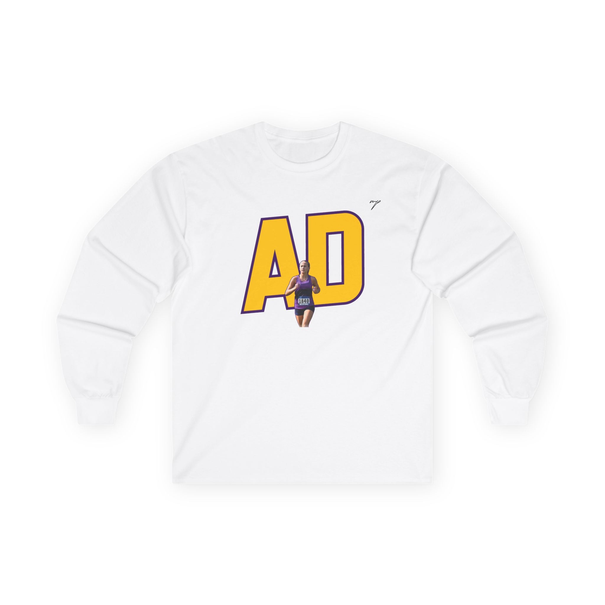 Abbi Durow Long Sleeve