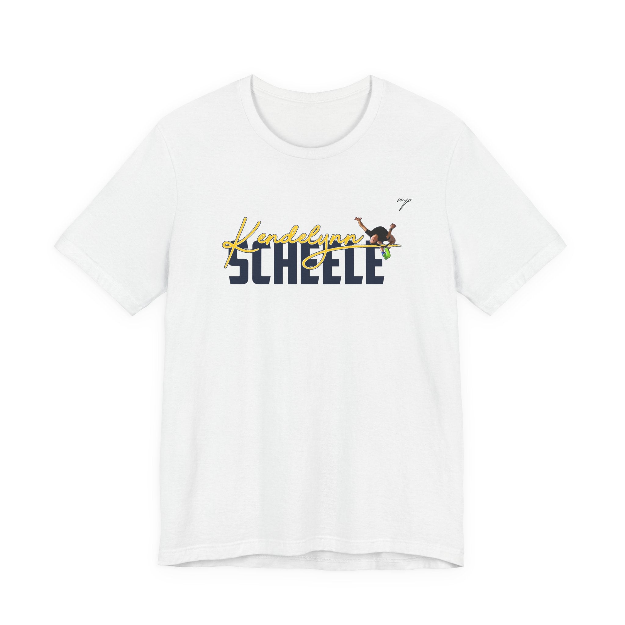 Kendelynn Scheele Graphic Tee