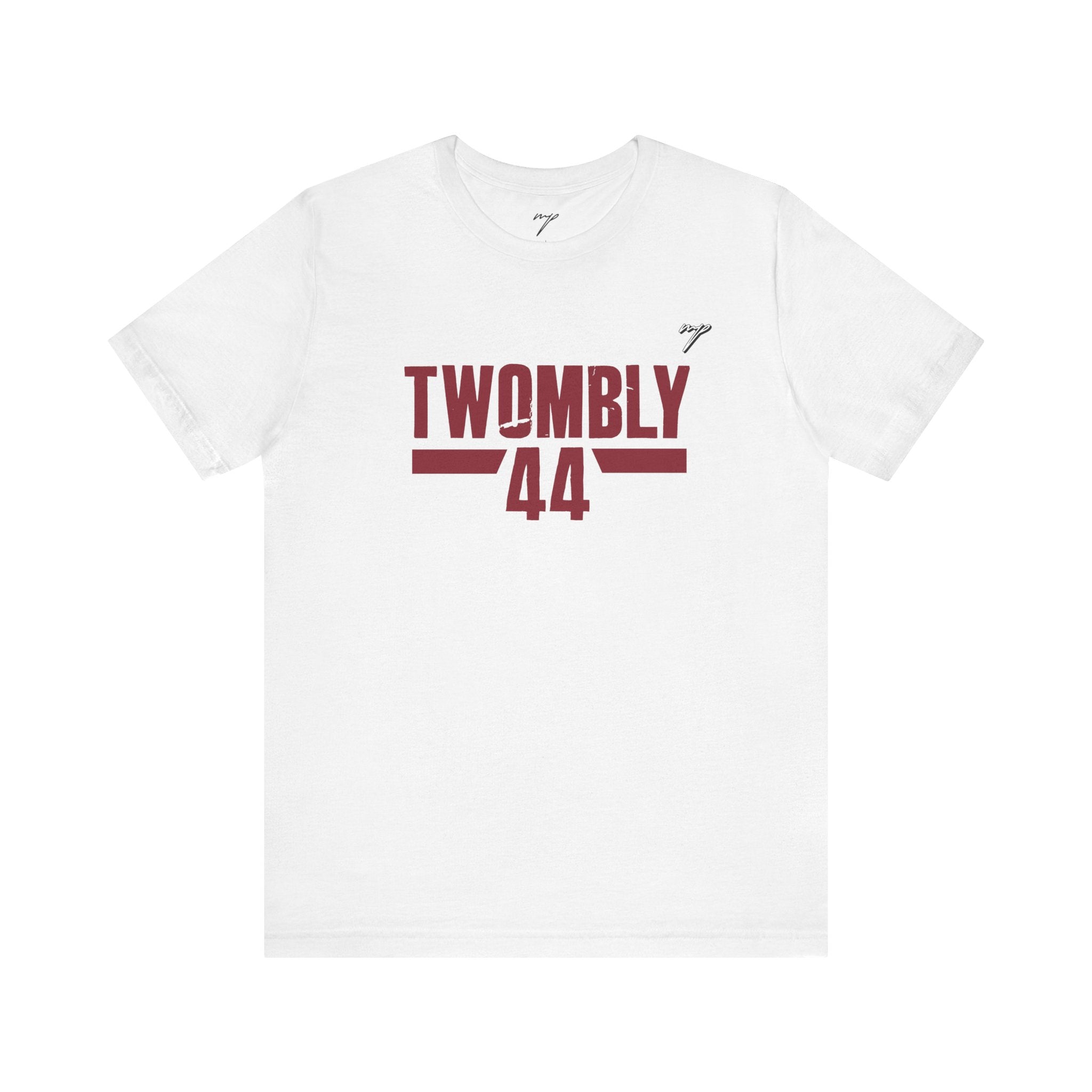 Quinn Twombly Graphic Tee