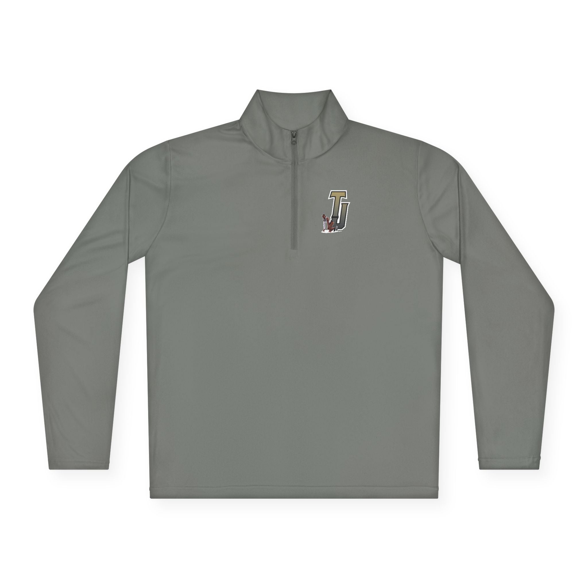 Twaneise Johnson Quarter-Zip