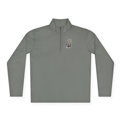 Twaneise Johnson Quarter-Zip
