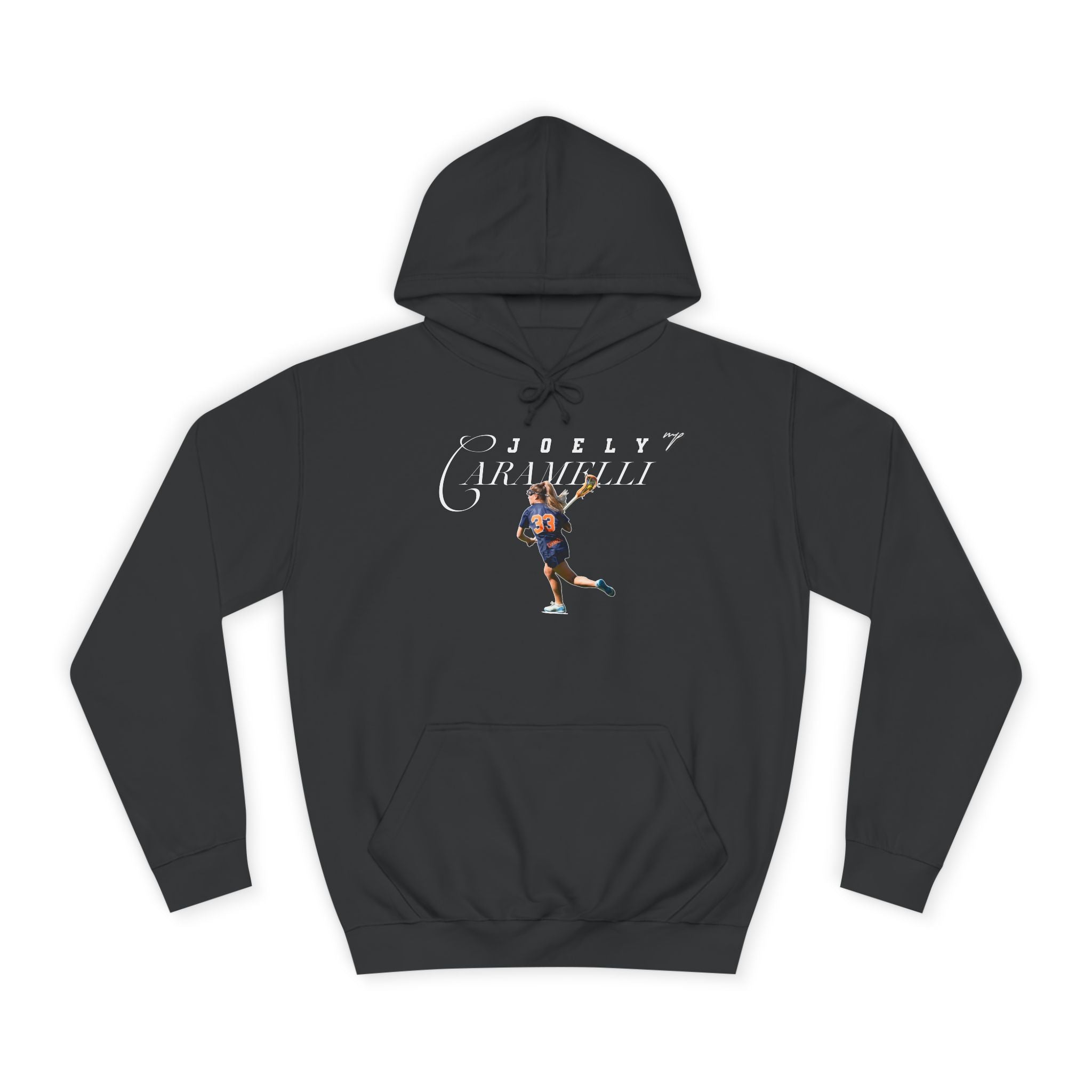 Joely Caramelli Hoodie
